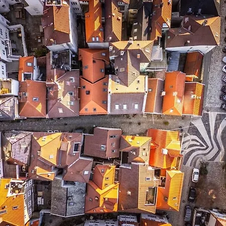 Apartment Bergens Nr1 Smau I Enkel Innsjekk I Sjoutsikt