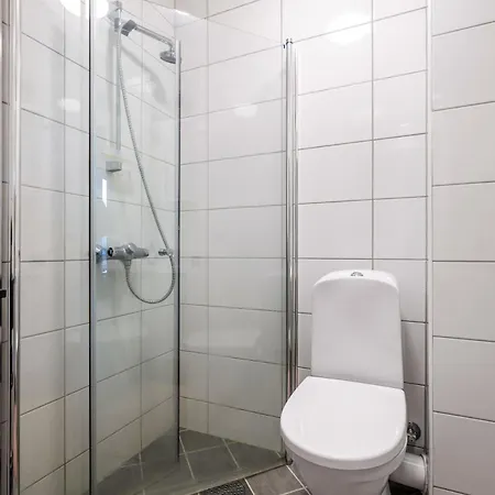 Apartment Bergens Nr1 Smau I Enkel Innsjekk I Sjoutsikt Bergen