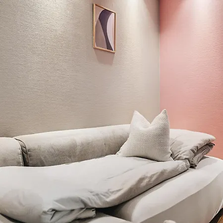 Lägenhet Bergens Nr1 Smau I Enkel Innsjekk I Sjoutsikt *